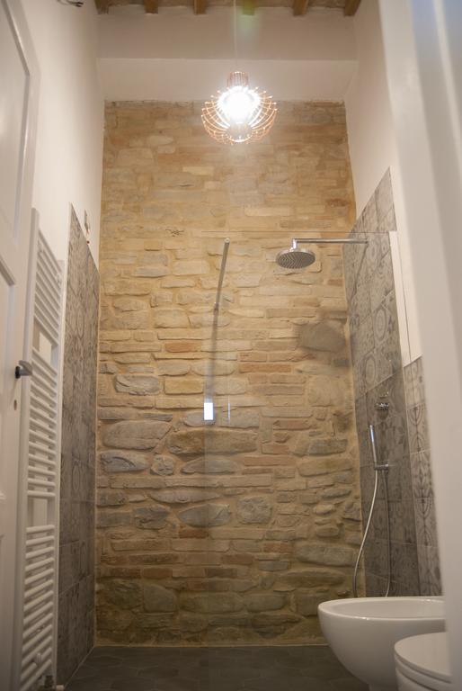 Biancopecora Sant'Elpidio Morico Exterior foto