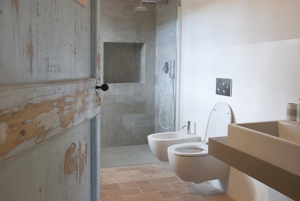 Biancopecora Sant'Elpidio Morico Exterior foto