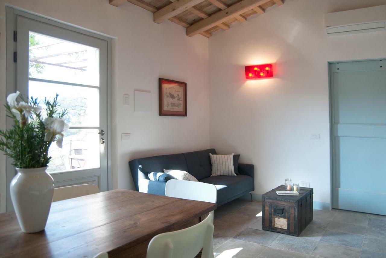 Biancopecora Sant'Elpidio Morico Exterior foto